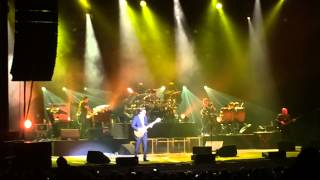 Joe Bonamassa Live at The Rochester Autitorium 11-24-14