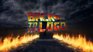 Back to the Logo| VideoHive Templates | After Effects Project Files