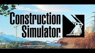 CONSTRUCTION SIMULATOR - MAPPA AMERICANA - EPISODIO 5