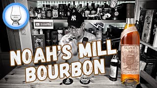 NOAH'S MILL WILLET BOURBON