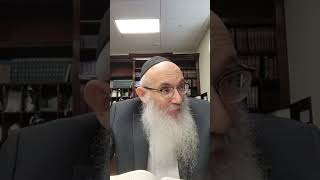 Torah Portion Beshalach Through The Lense Of Chassidus (5782)