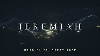 Father In heaven, Where Are We Going? / Jeremiah 29