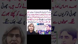 شاہد متیلا کا بلاول زرداری کے بیان پر ردعمل #shorts #shortvideo #pti #imrankhan #imranriazkhan #news