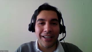 Webinar CAR/SAM OCAI-ACI-LAC-SRVSOP sobre GRF