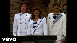 Dschinghis Khan - Loreley (Das Sonntagskonzert 04.10.1981)