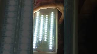 HOW TO MAKE A EMERGENCY LIGHT #shorts #shortsfeed #trending #youtube #electricial !!