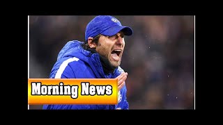 Chelsea news: Antonio Conte managerial speculation is ‘crazy’ - Michael Duberry| Morning News