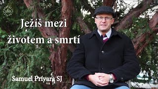 12. Dýchej Slovo - "Ježíš mezi životem a smrtí" (Lk 4, 21-30)