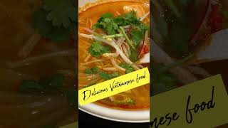 PHO PRAWN WITH TOM YUM SOUP #pinayinnewzealand #vietnamesefood #buhaynewzealand