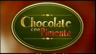 Chocolate Com Pimenta Teaser (2003)