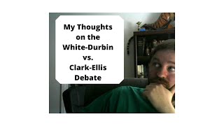 "Incredible Christian vs. Atheist Debate" Feat. James White, Jeff Durbin, Greg Clark, and Dan Ellis