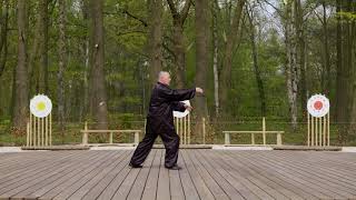 Zensportplatform - Tai Chi