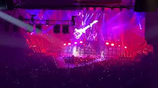 AEROSMITH - “DUDE LOOKS LIKE A LADY” LIVE AT MGM SPRINGFIELD MASSMUTUAL CENTER ON 8/26/19