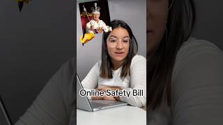 The Online Safety Act received Royal Assent. What happens now? #onlinesafety #ofcom #uk