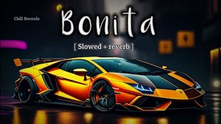 Yo Yo Honey Singh Bonita  || Bonita song  || #yoyohonysingh l #trending @CHILLRECORDS45