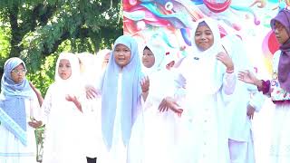 RAMADHAN TIBA | KELAS III PERCAYA DIRI (MARKET DAY 2024)