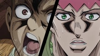 JoJo's Bizarre Adventure: Diamond Is Unbreakable Episode 35 Review - Bites The Dust Part 1