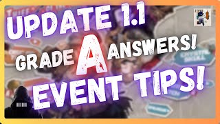 GRADE A - ALL STAGES - THIEF OF THE THIEVES! 1.1 QUICK REVIEW! Banner & Event Tips - Reverse 1999