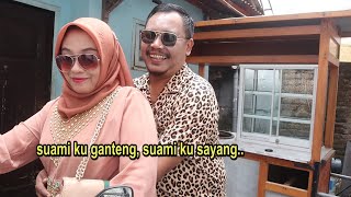 kalau ganteng ya boleh ikut kondangan - kelakuan istri bikin lemes suami 128