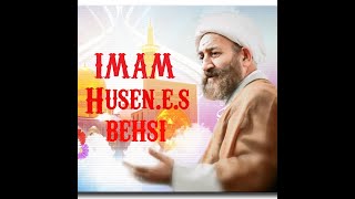 Furugi aga İmam husen e s behsi.