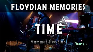 Time - Floydian Memories