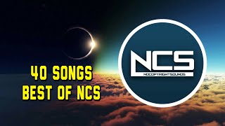 40 Lagu NCS Terbaik Sepanjang Masa