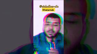 Khatarnak h#vishalbav #shorts #short #funny #comedy #memes #viralvideo