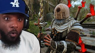 THE NEW SAMURAI IS INSANE!! - SOHEI EARLY ACCESS DUELS... Ft. @AbreakNrun