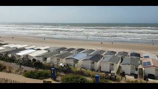 Bloemendaal ann zee Holland