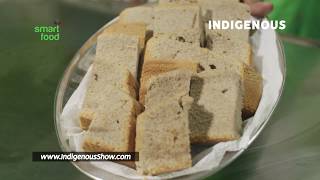 How to Make Cake Using Millet