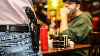 Open Carry Report 6/15/2022