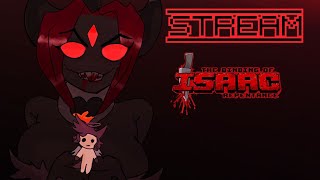 Азазель Win Strick ➺ The binding of isaac repentance