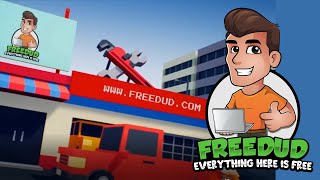 FreeDud.com - Directory with FREE products