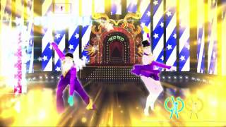 Just Dance 2017 - Tico-Tico no Fubá