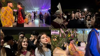 UNSEEN CLIPS OF WEDDING !