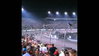 Full Speed NASCAR Nextel Cup Racing Sept 2006 at Richmond International Raceway