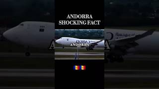 Top 10 Interesting Facts About Andorra | Hidden Gem in Europe!