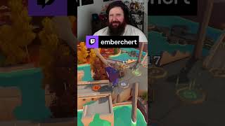 Rob get instant Karma | emberchert on #Twitch