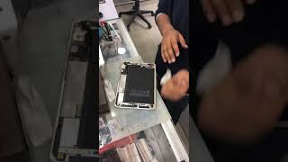 iPad Air 6th generation Touch Replacement Mobilzlab