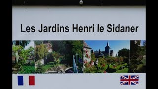 ® les jardins henri le sidaner