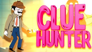 ИДЁМ ПО СЛЕДУ | Прохождение Clue Hunter | Clue Hunter на андроид