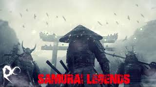 Resonant Infinity - Samurai Legends