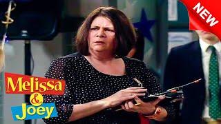 [NEW] Melissa & Joey 2024 😂 | S03: Ep25-28 | My Roof, My Rules | Full Episodes 2024 HD #720