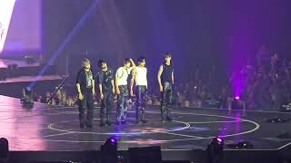 240605 TOMORROW X TOGETHER Act:Promise in Chicago - Tinnitus (Wanna be a rock)