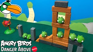 Angry Birds Mattel - Danger Above