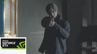 Resident Evil 2 Gameplay On GTX 1660 & Xeon E5 - 2680 V.4 High Setting Part 5 (2nd)