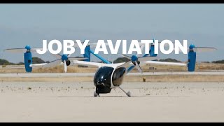 [조비소식](Joby aviation, UAM) 1년만에 제 계좌 플러스 수익전환한 날! 4명의 Form4, Form144 알림!