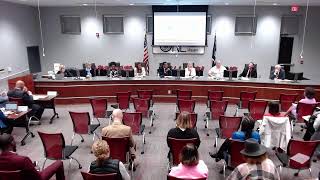 1/23/2023 NCSD BOARD MEETING