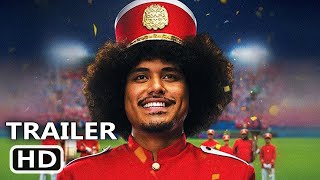 RED, WHITE & BRASS Trailer 2023 John Paul Foliaki, Comedy Movie | Movie Trailers