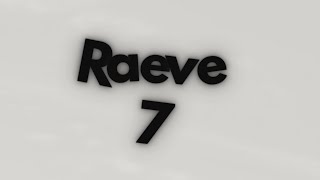 RAEVE 7 | Strasbourg DJ Contest